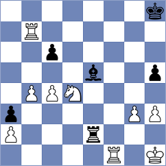 Gavrilov - Brodowski (chess.com INT, 2024)