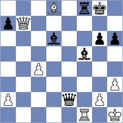 Tzoumbas - Tsaknakis (Chess.com INT, 2020)