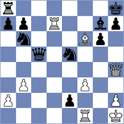 Bashirli - Palencia (chess.com INT, 2024)