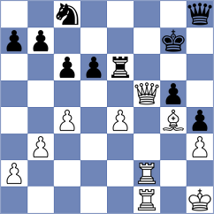 Brueckner - Chetty (Chess.com INT, 2017)