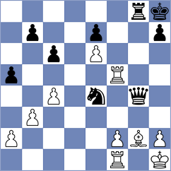 Snehal - Brown (Chess.com INT, 2020)
