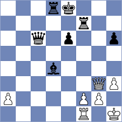 Nithyalakshmi - De Leon (Chess.com INT, 2021)