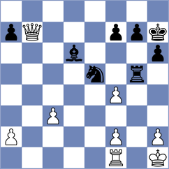 Curtis - Garrido (chess.com INT, 2024)