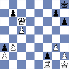 Mammadov - Vantika (chess.com INT, 2021)