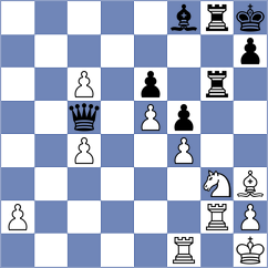 Ziatdinov - Aldokhin (chess.com INT, 2023)