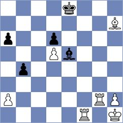 Belous - Sloan (Chess.com INT, 2020)