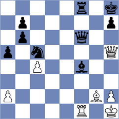 Tari - Onischuk (chess.com INT, 2024)