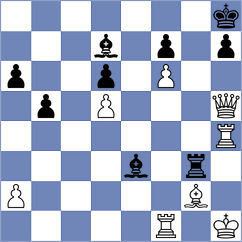 Krzesaj - Lewtak (chess.com INT, 2024)