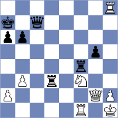 Vlassov - Devaev (chess.com INT, 2024)