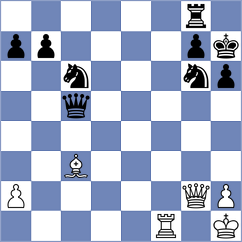 Sztokbant - Agibileg (chess.com INT, 2023)