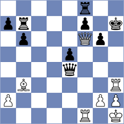 Silva Lucena - Perea Fruet (chess.com INT, 2024)