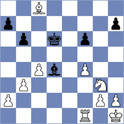 Dos Santos - Staron (Chess.com INT, 2020)