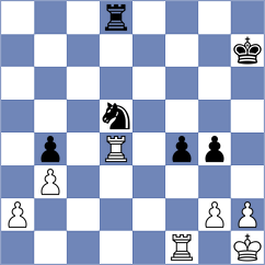 Eliseev - Horak (Chess.com INT, 2020)
