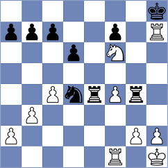 Elissalt Cardenas - Juez (chess.com INT, 2021)