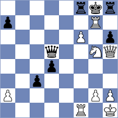 Kucuksari - Vlassov (chess.com INT, 2021)