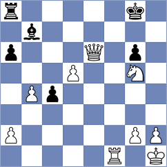 Dobrikov - Srebrnic (chess.com INT, 2023)