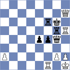 Malakhov - Stoleriu (chess.com INT, 2024)