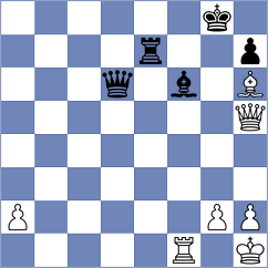Harriott - Sargissyan (chess.com INT, 2023)