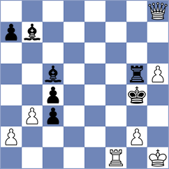 Khokhlova - Nadera (chess.com INT, 2023)