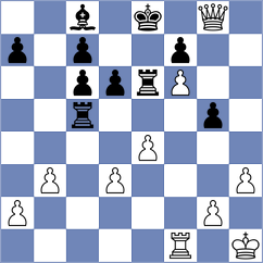 Musalov - Fecker (chess.com INT, 2024)