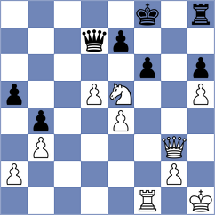 Chigaev - Viviani (Chess.com INT, 2020)
