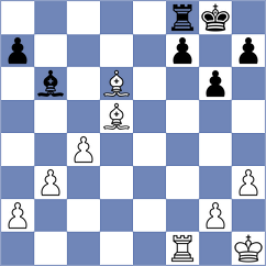 Petukhov - Seemann (chess.com INT, 2024)