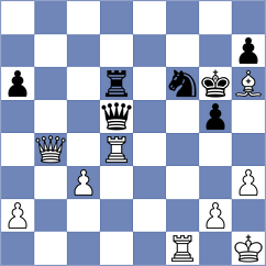 Juarez Flores - Lianes Garcia (chess.com INT, 2024)