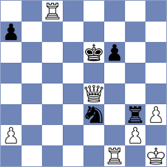 Lobanov - Yang Kaiqi (chess.com INT, 2024)