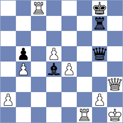 De Souza - He (chess.com INT, 2022)