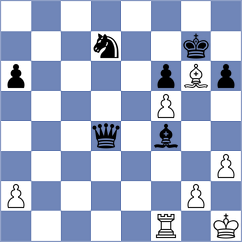 Diaz - Karas (chess.com INT, 2024)