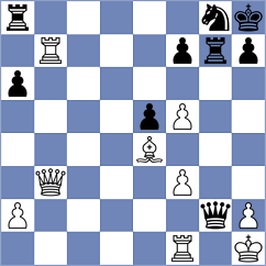 Munoz - Larrea (Chess.com INT, 2021)