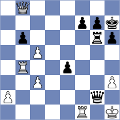 Bortnyk - Tarhan (chess.com INT, 2024)
