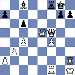 Fathy - Dzhaparov (Chess.com INT, 2020)
