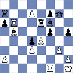 Bologan - Sarana (chess.com INT, 2024)