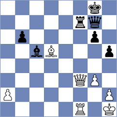 Miszler - Pert (chess.com INT, 2021)