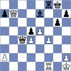 Williams - Livaic (chess.com INT, 2024)