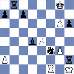 Guzman Moneo - Saravana (Chess.com INT, 2021)