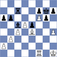 Mingarro Carceller - Wirig (Chess.com INT, 2020)