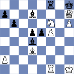 Babiy - Wagner (FIDE Online Arena INT, 2024)