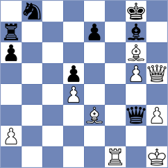 Seo - Grunberg (chess.com INT, 2021)