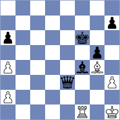 Verbin - Grochal (chess.com INT, 2023)