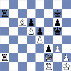 Tate - Capo Vidal (Chess.com INT, 2020)