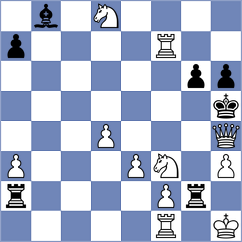 Hajiyev - Le Goff (chess.com INT, 2024)