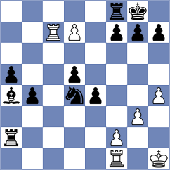 Bellemo - Beliotis (chess.com INT, 2021)