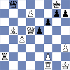 Tang - Kollars (chess.com INT, 2021)