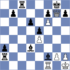 Zubarev - Colbow (chess.com INT, 2021)