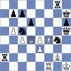 Lacey - Lopez del Alamo (chess.com INT, 2024)