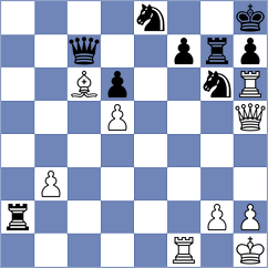 Chabris - Calin (chess.com INT, 2021)