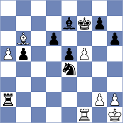 Chambers - Grochal (Chess.com INT, 2019)