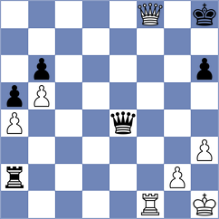 Diaz - Frhat (chess.com INT, 2024)